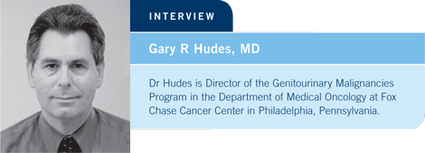 Gary R Hudes, MD